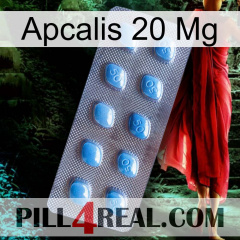 Apcalis 20 Mg viagra3